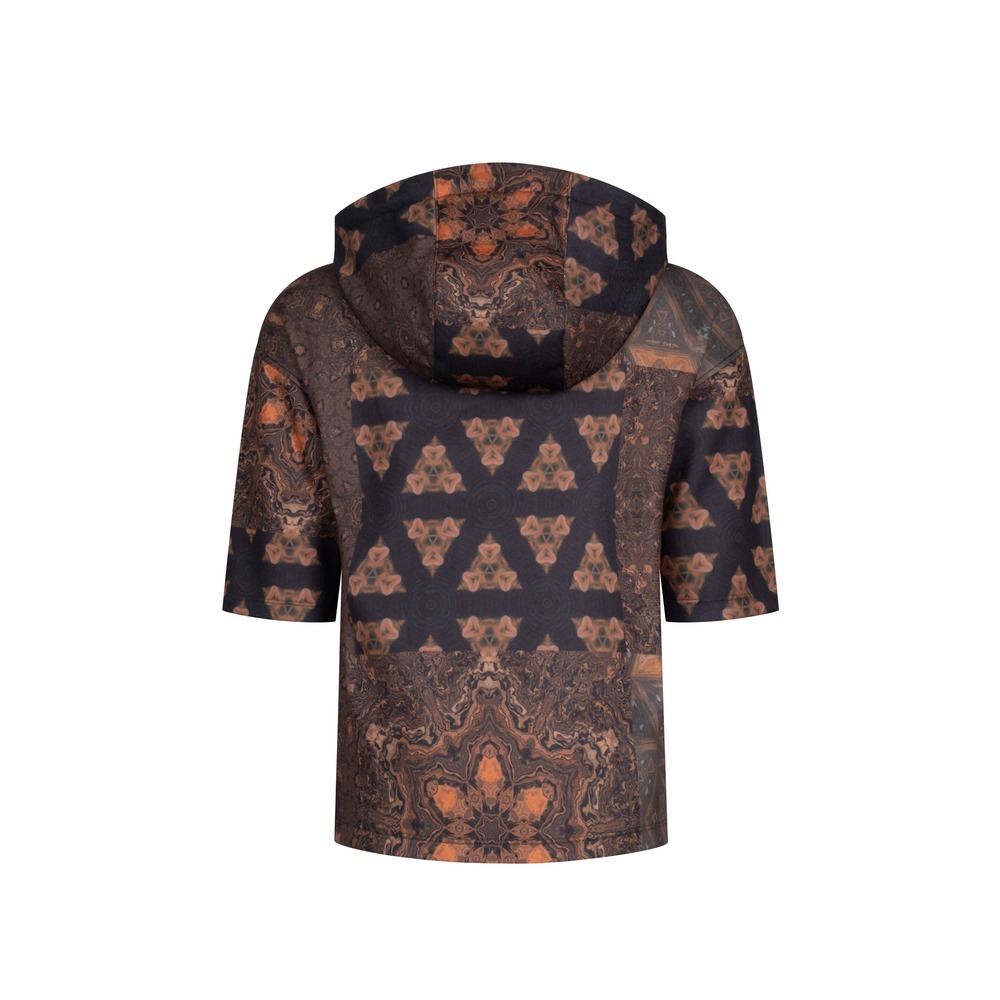 Browl Shamest Anorak