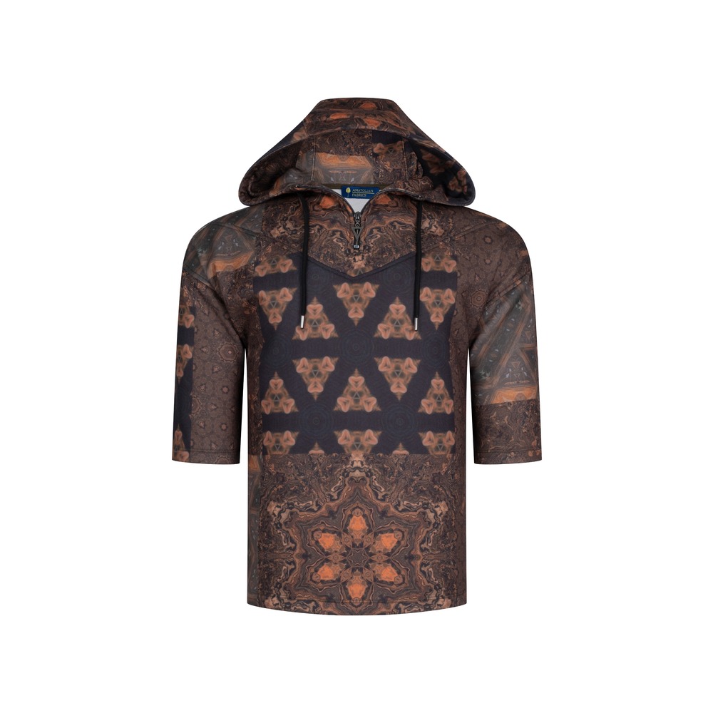 Browl Shamest Anorak