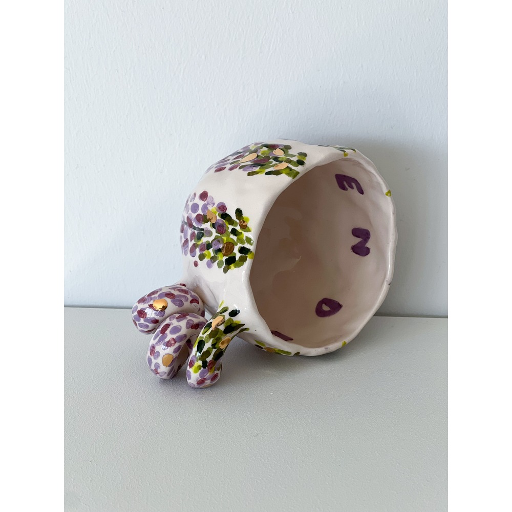 Lovender Mug