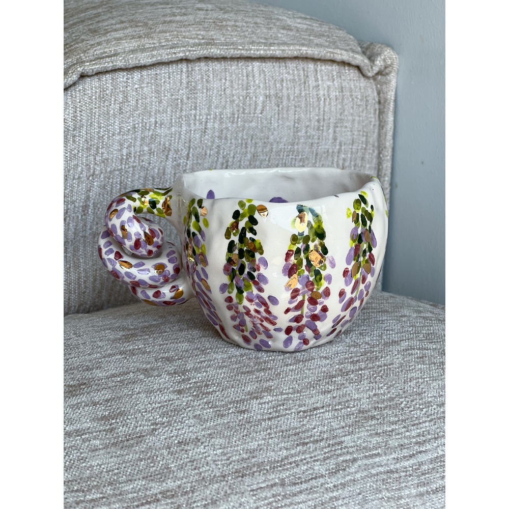 Lovender Mug