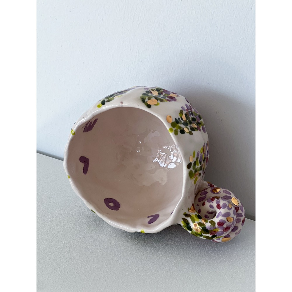 Lovender Mug