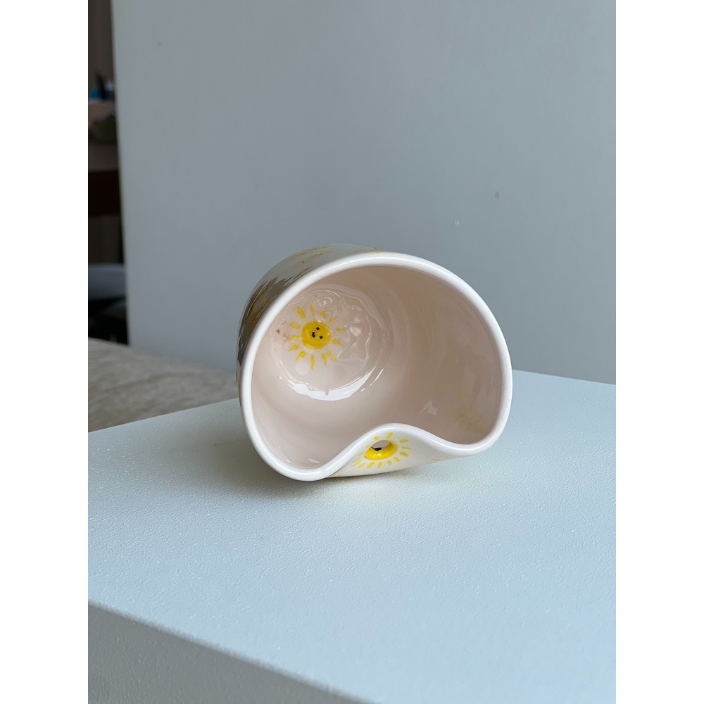 Sunny Travel Mug