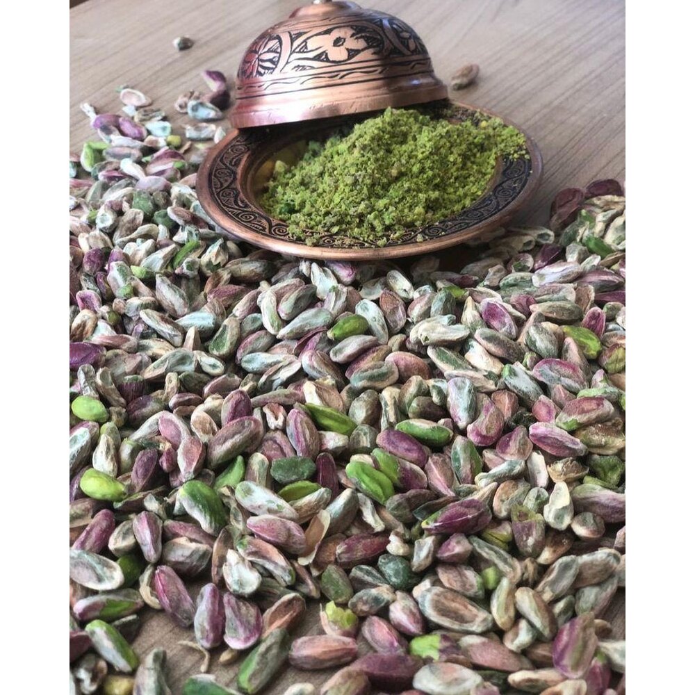 Fıstık içi 1 kg 