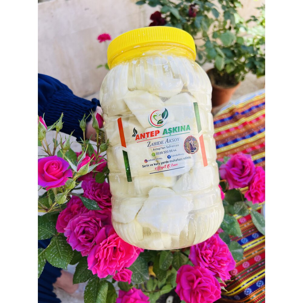 Antep peyniri 1 kg 