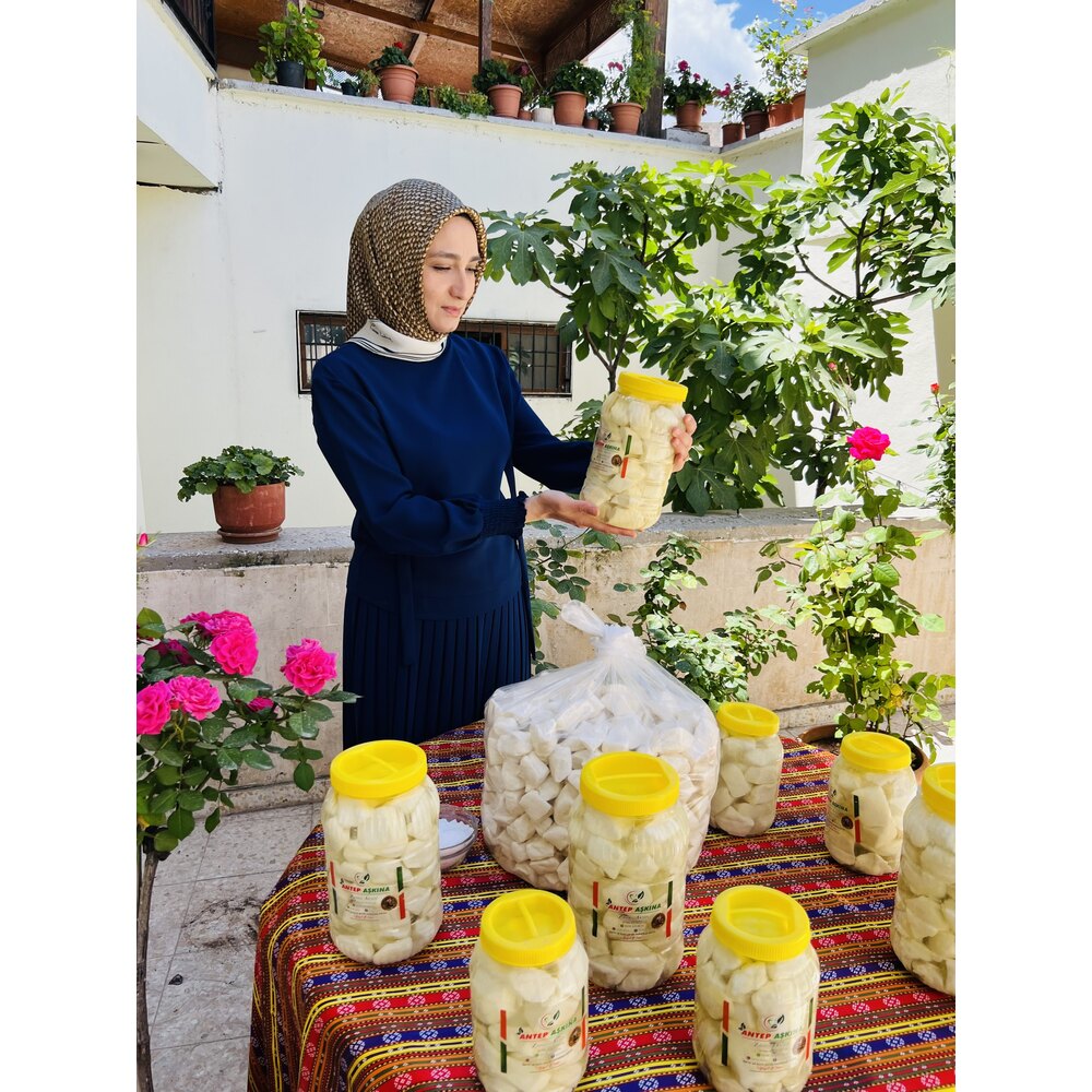 Antep peyniri 1 kg 