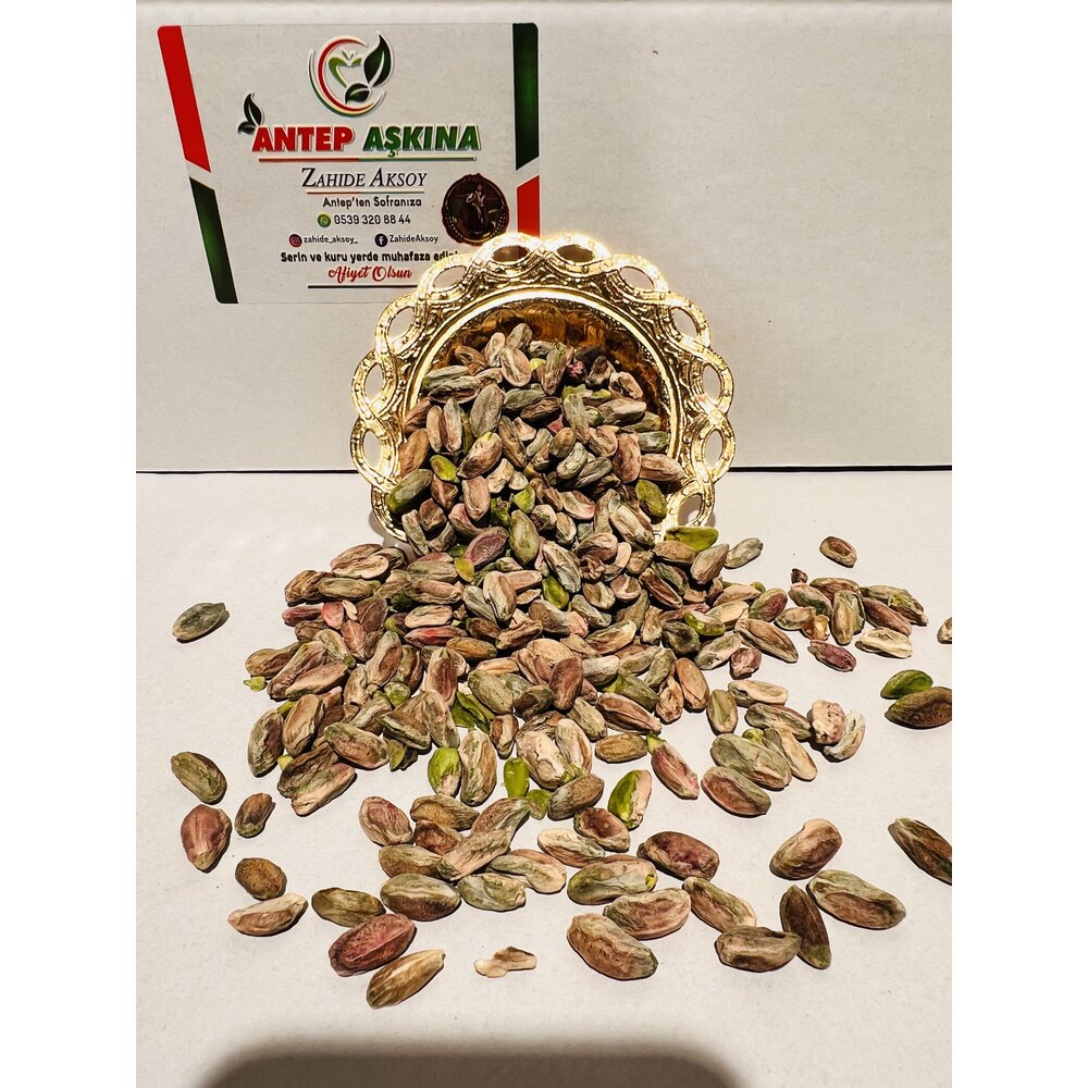 Fıstık içi 1 kg 