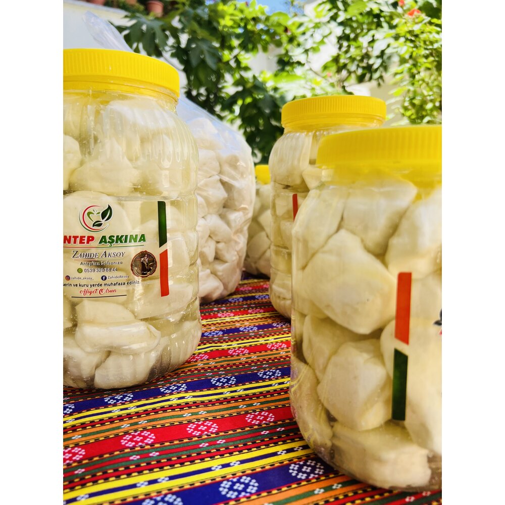 Antep peyniri 1 kg 