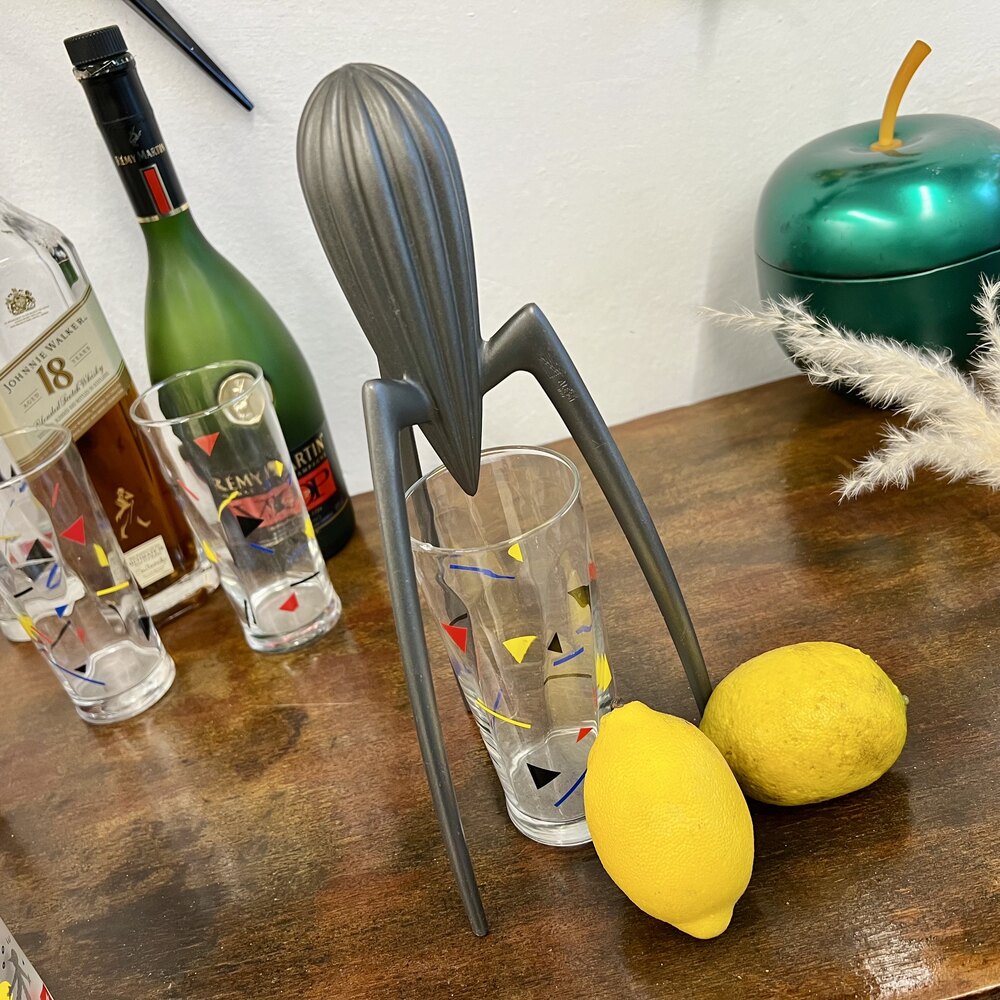 Alessi Juicy Salif Citrus Squeezer | antrepo.co