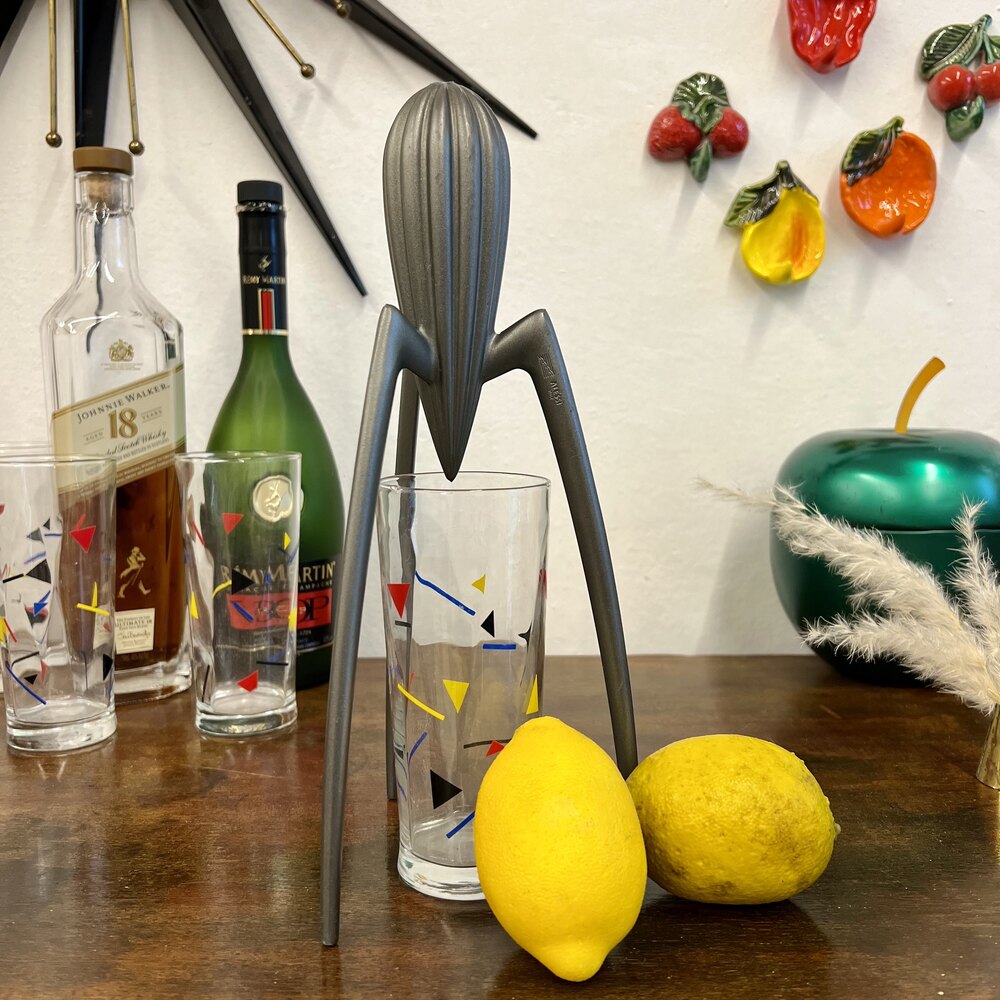 Alessi Juicy Salif Citrus Squeezer | antrepo.co