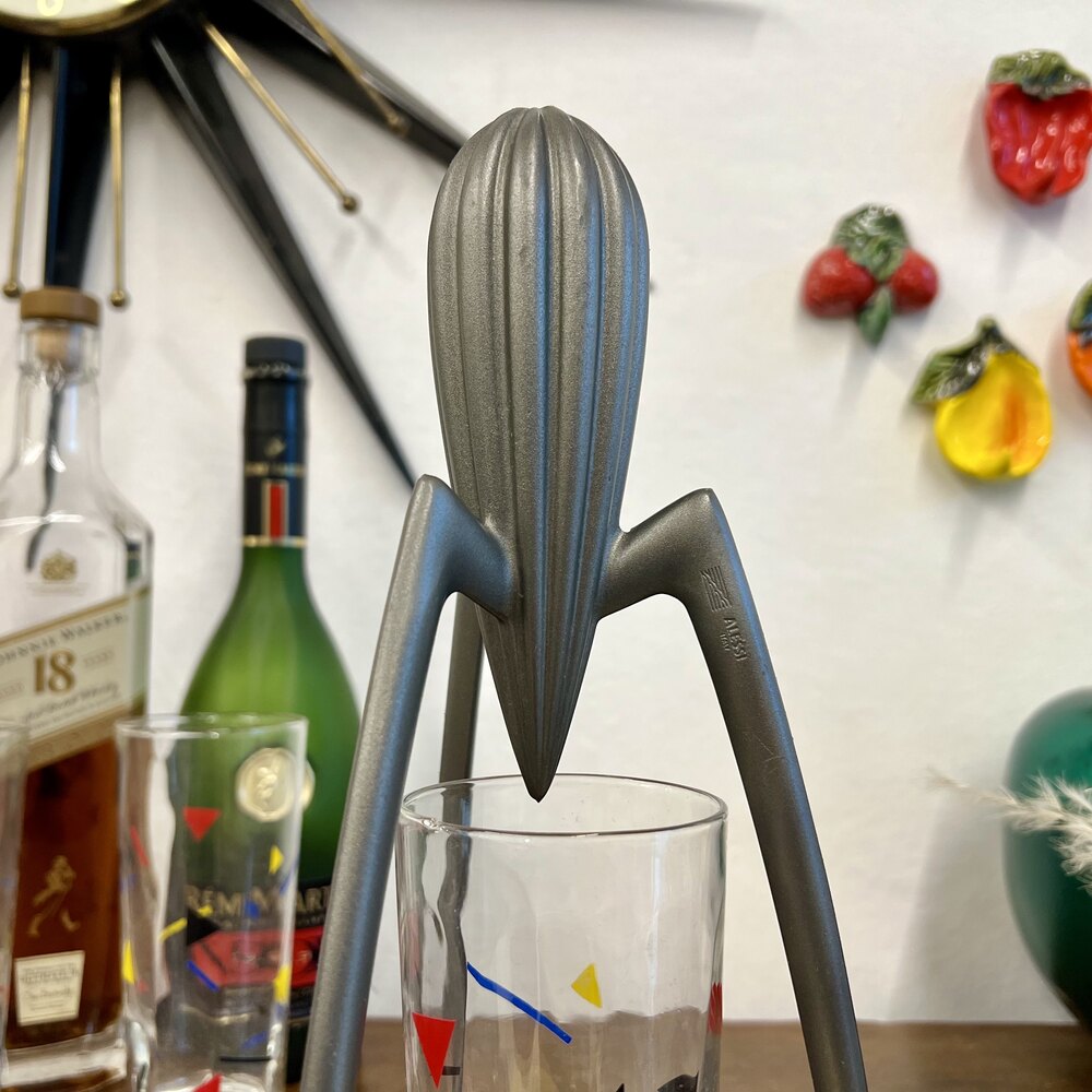 Alessi Juicy Salif Citrus Squeezer | antrepo.co