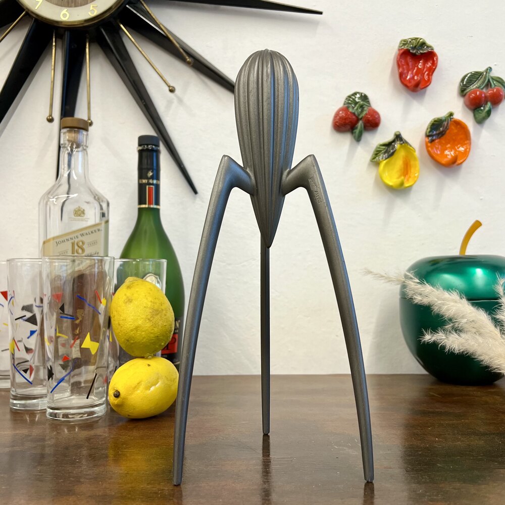 Alessi Juicy Salif Citrus Squeezer | antrepo.co