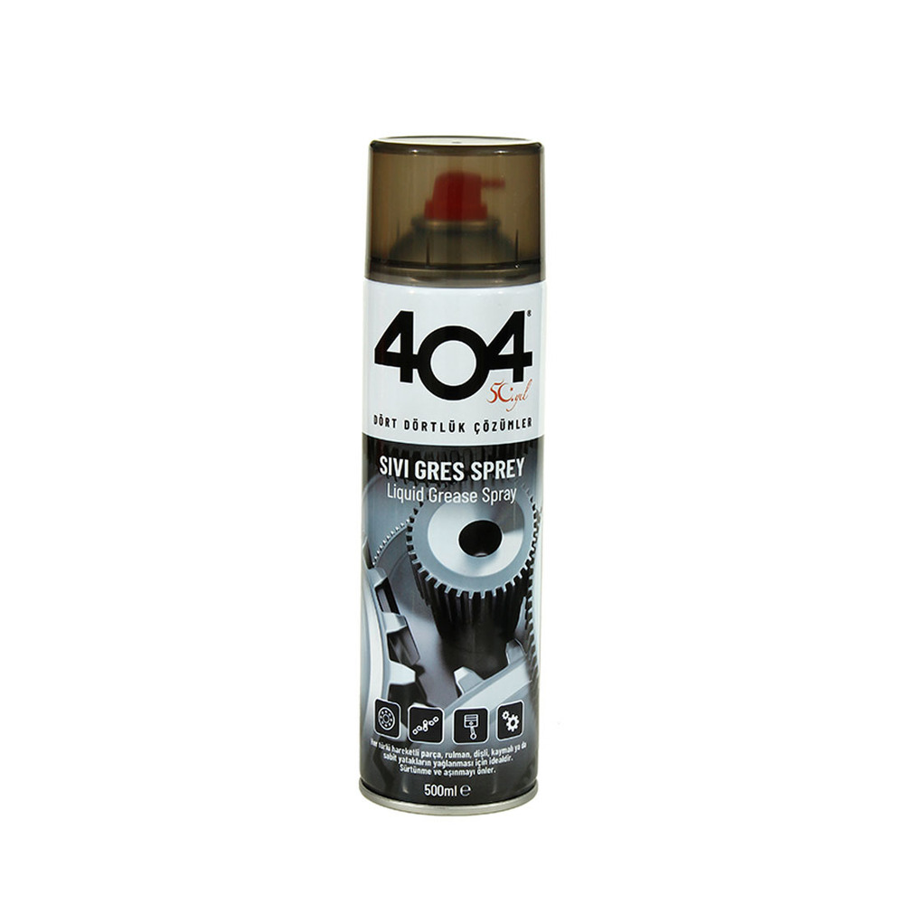 404 SIVI GRES