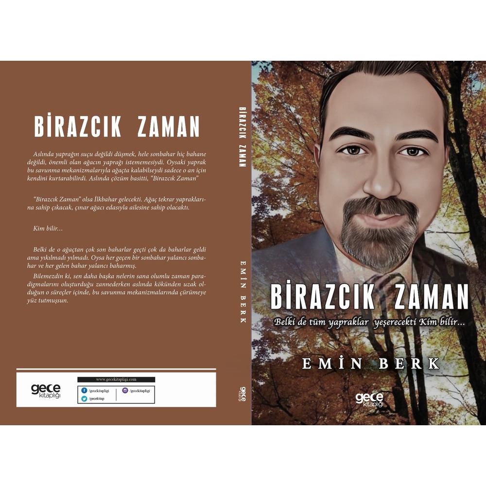 Birazcık Zaman