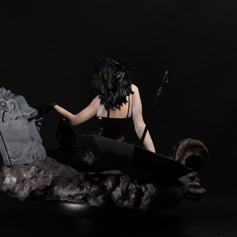 Death (The Sandman) – 1:6 Ölçek | Argon Figures