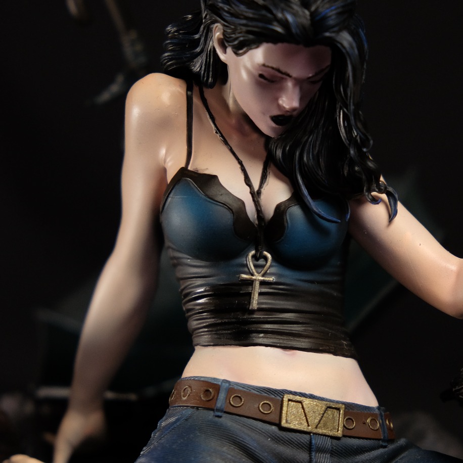 Death (The Sandman) – 1:6 Ölçek | Argon Figures
