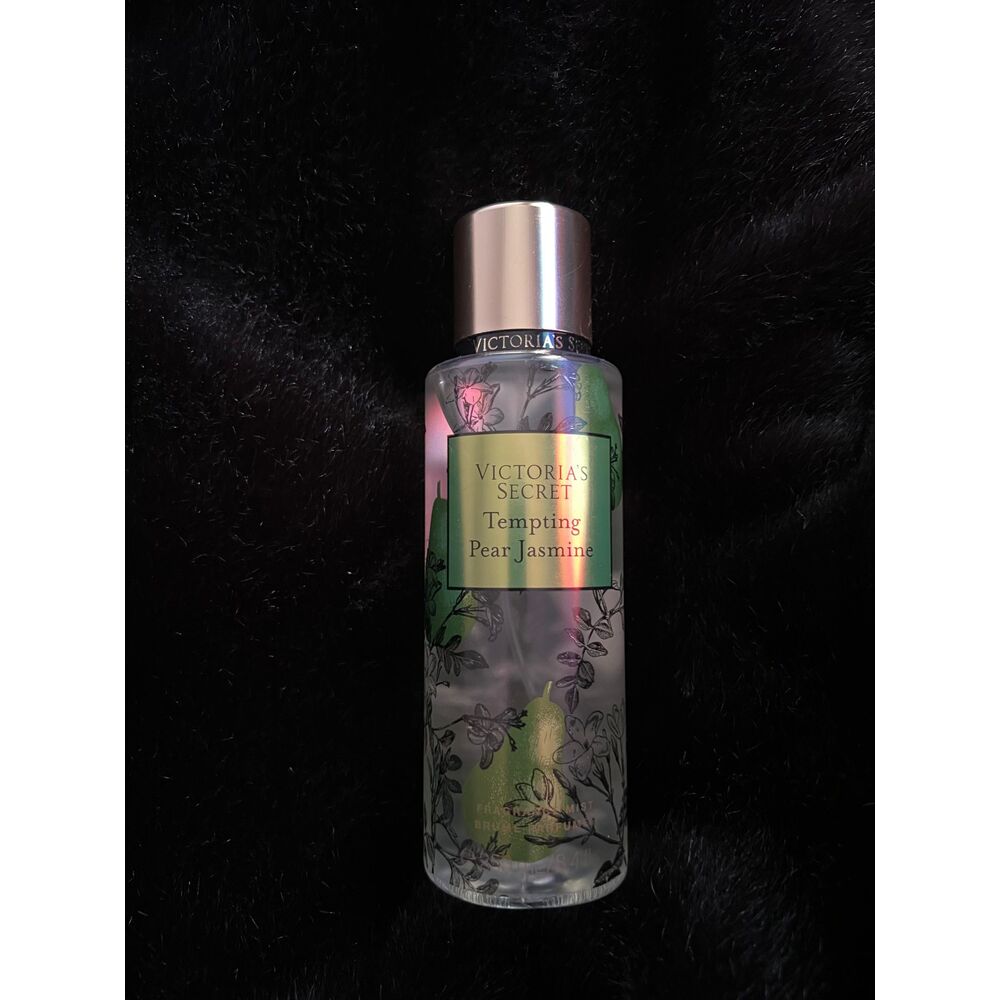 Victoria's Secret | TEMPTING PEAR JASMINE Vücut spreyi 