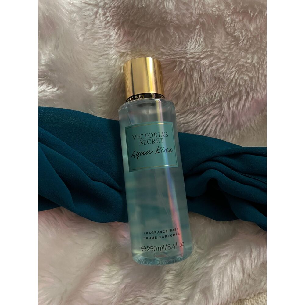 Victoria's Secret | Aqua Kiss Vücut spreyi 