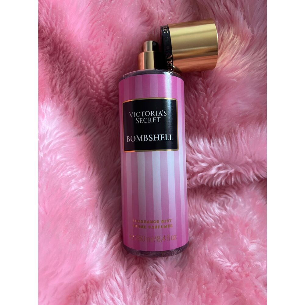 Victoria's Secret | Bombshell vücut spreyi 