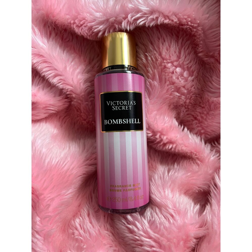 Victoria's Secret | Bombshell vücut spreyi 