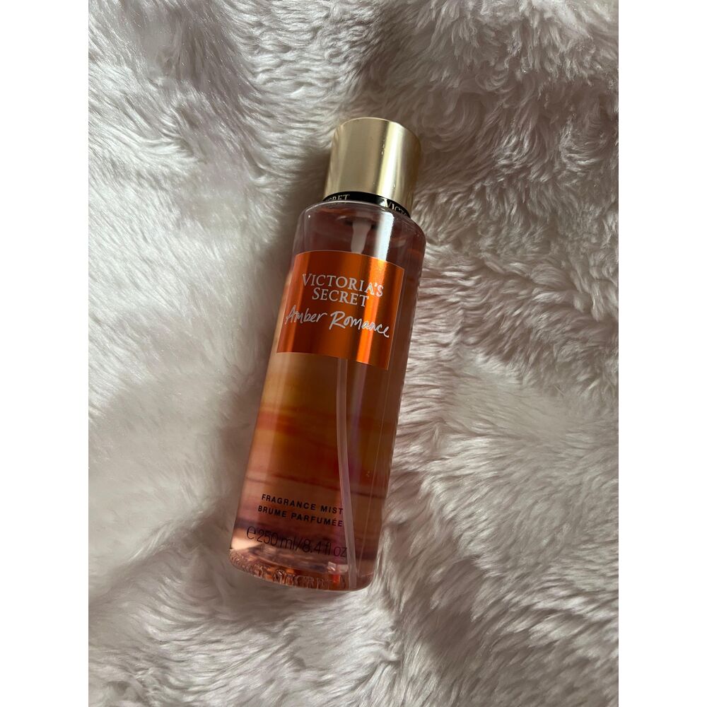 Victoria's Secret | Amber Romance Vücut spreyi 