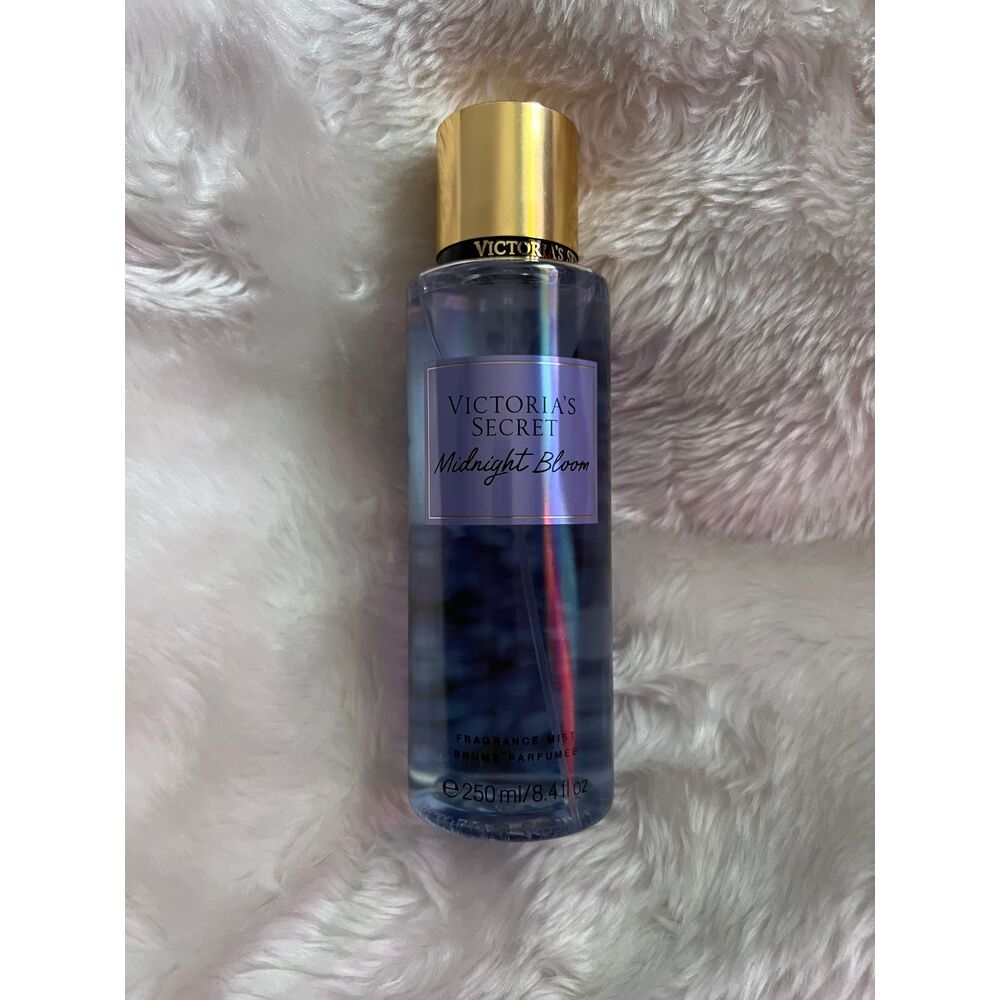 Victoria's Secret | Midnight bloom Vücut spreyi 