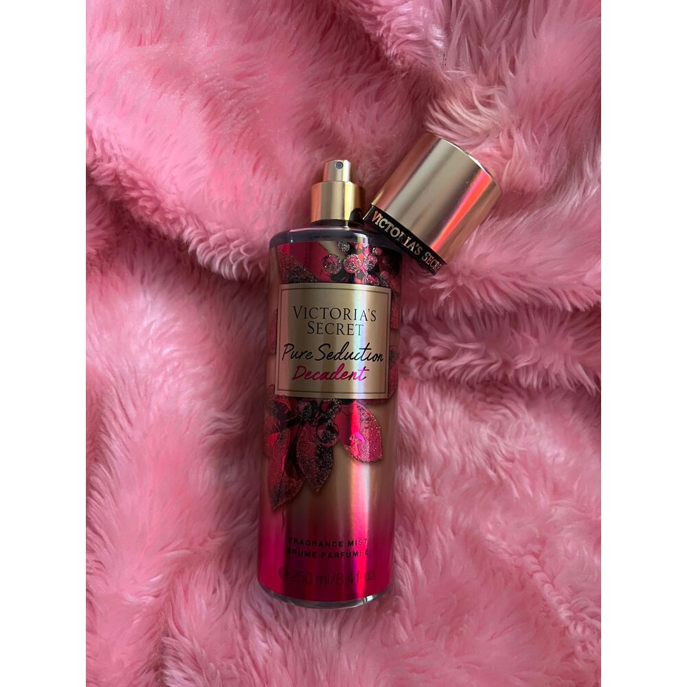 Victoria's Secret | Pure Seduction Decadent Vücut spreyi 