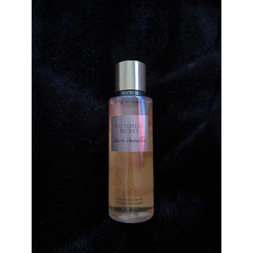 Victoria's Secret | Bare vanilla Vücut spreyi 