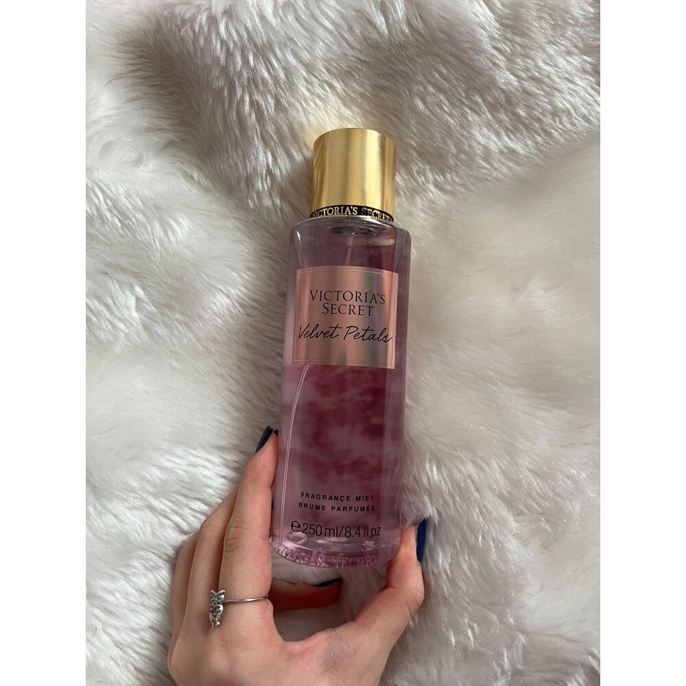 Victoria's secret | Velvet petals vücut spreyi 