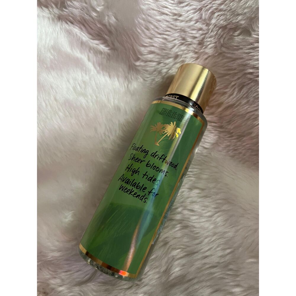 Victoria's Secret | You Hat Me At Escape vücut spreyi 