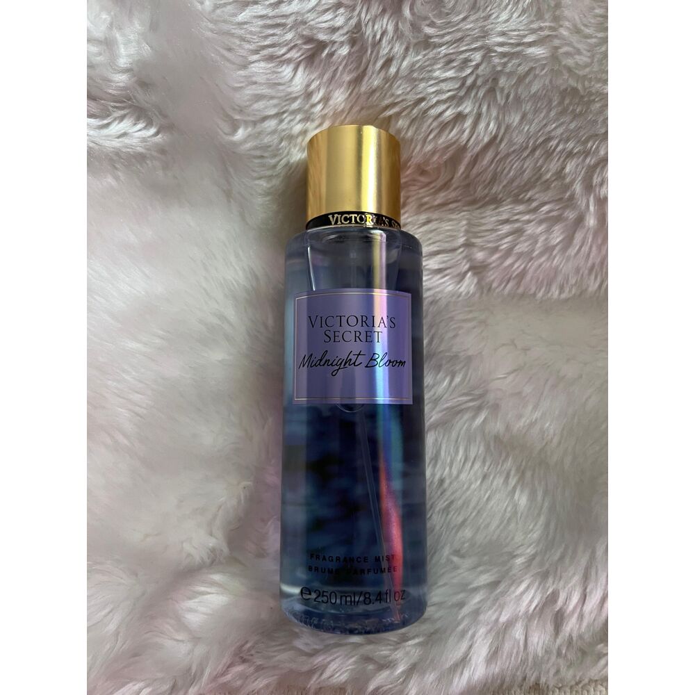 Victoria's Secret | Midnight bloom Vücut spreyi 