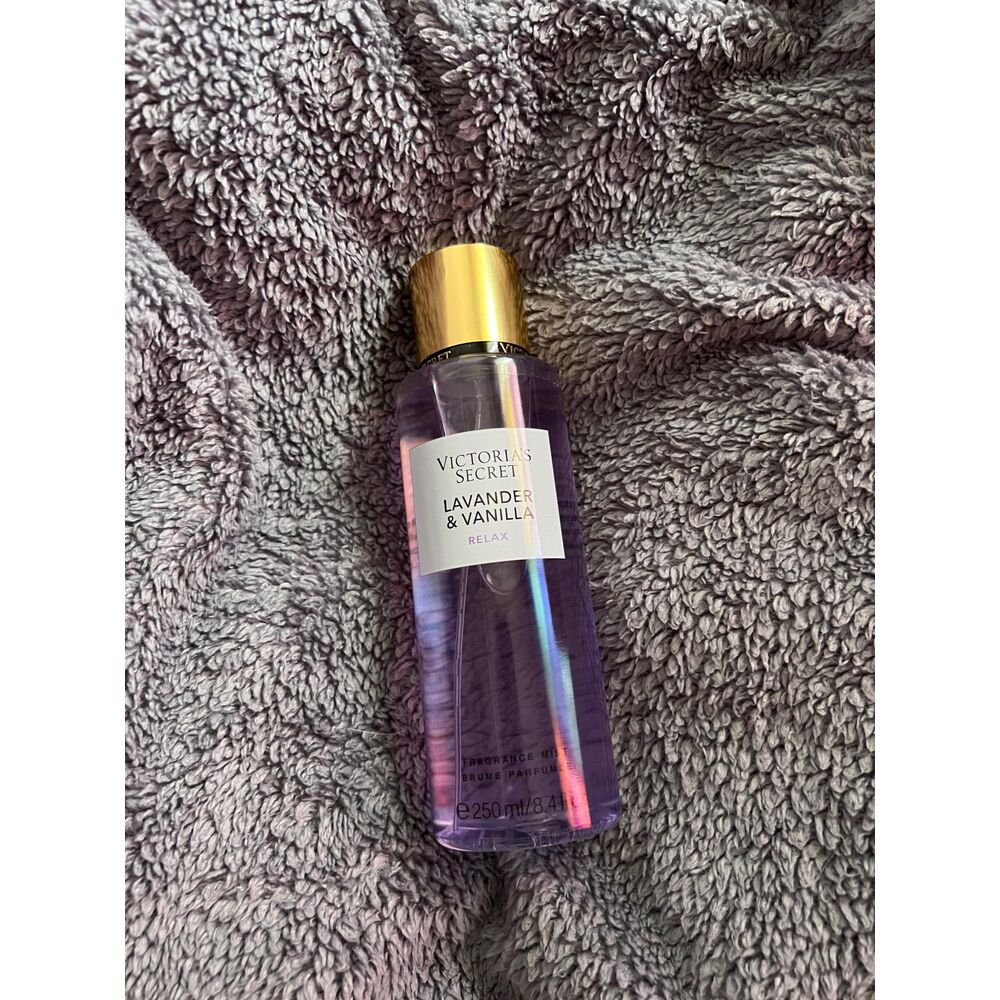 Victoria's Secret | lavander vanilla Vücut spreyi 