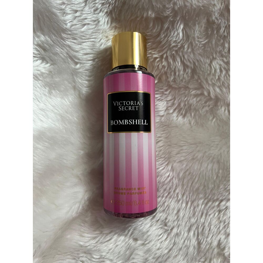Victoria's Secret | Bombshell vücut spreyi 