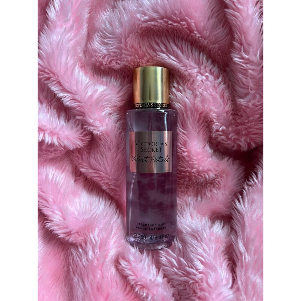Victoria's secret | Velvet petals vücut spreyi 