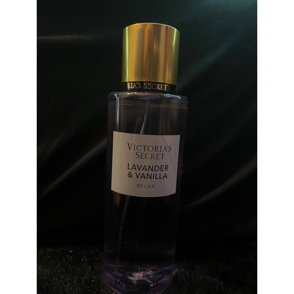 Victoria's Secret | lavander vanilla Vücut spreyi 