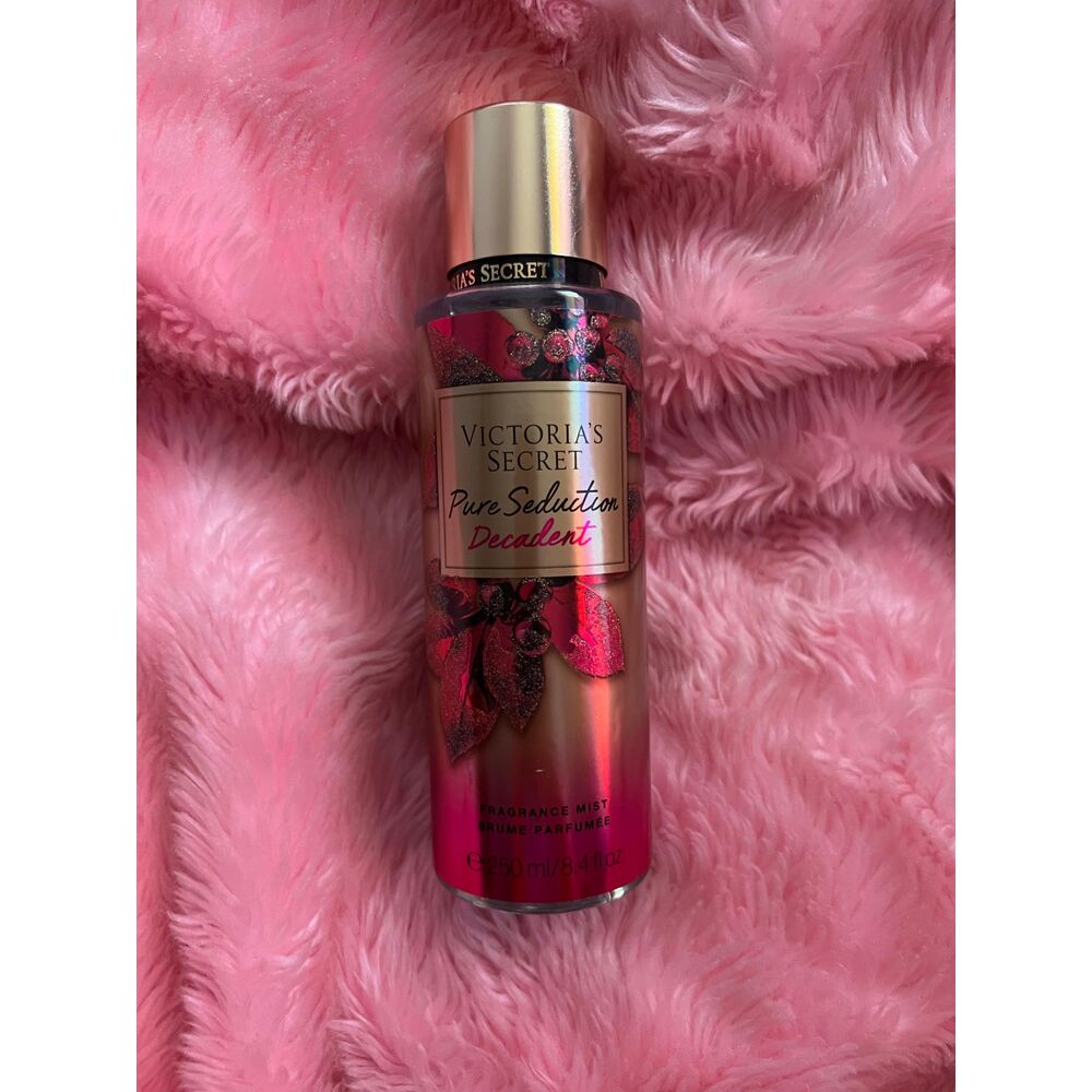 Victoria's Secret | Pure Seduction Decadent Vücut spreyi 