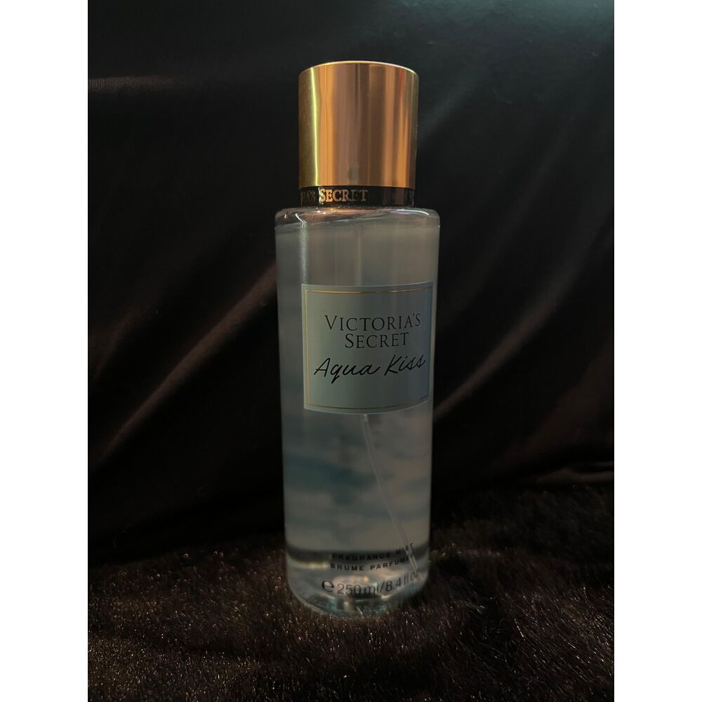 Victoria's Secret | Aqua Kiss Vücut spreyi 