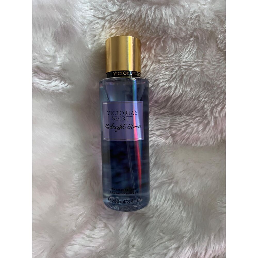 Victoria's Secret | Midnight bloom Vücut spreyi 