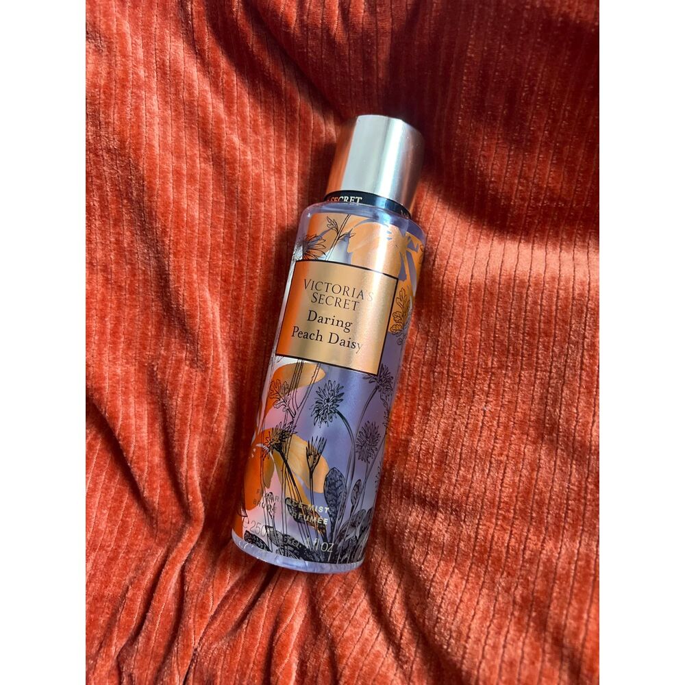 Victoria's Secret | Daring peach daisy vücut spreyi 