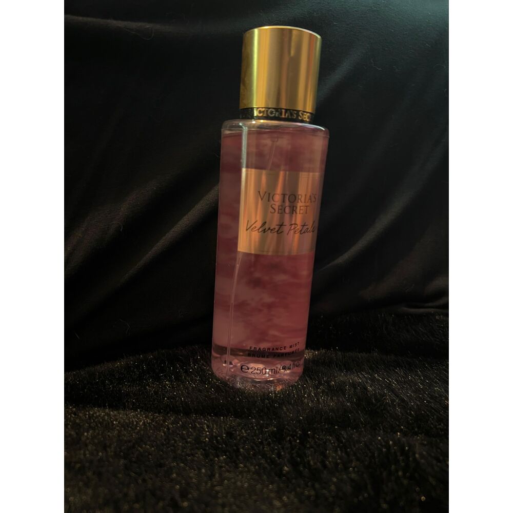 Victoria's secret | Velvet petals vücut spreyi 