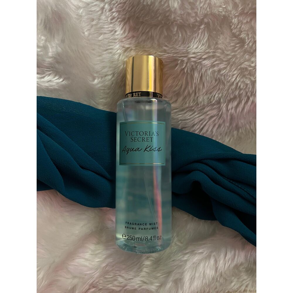 Victoria's Secret | Aqua Kiss Vücut spreyi 