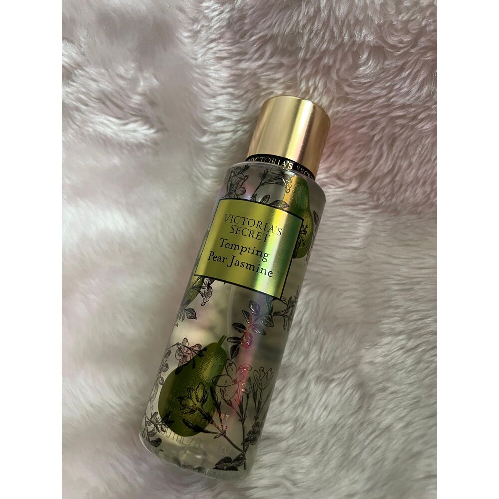 Victoria's Secret | TEMPTING PEAR JASMINE Vücut spreyi 