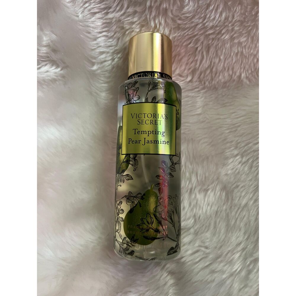 Victoria's Secret | TEMPTING PEAR JASMINE Vücut spreyi 