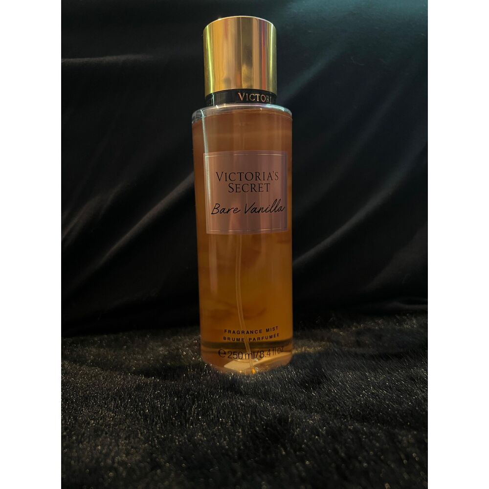 Victoria's Secret | Bare vanilla Vücut spreyi 