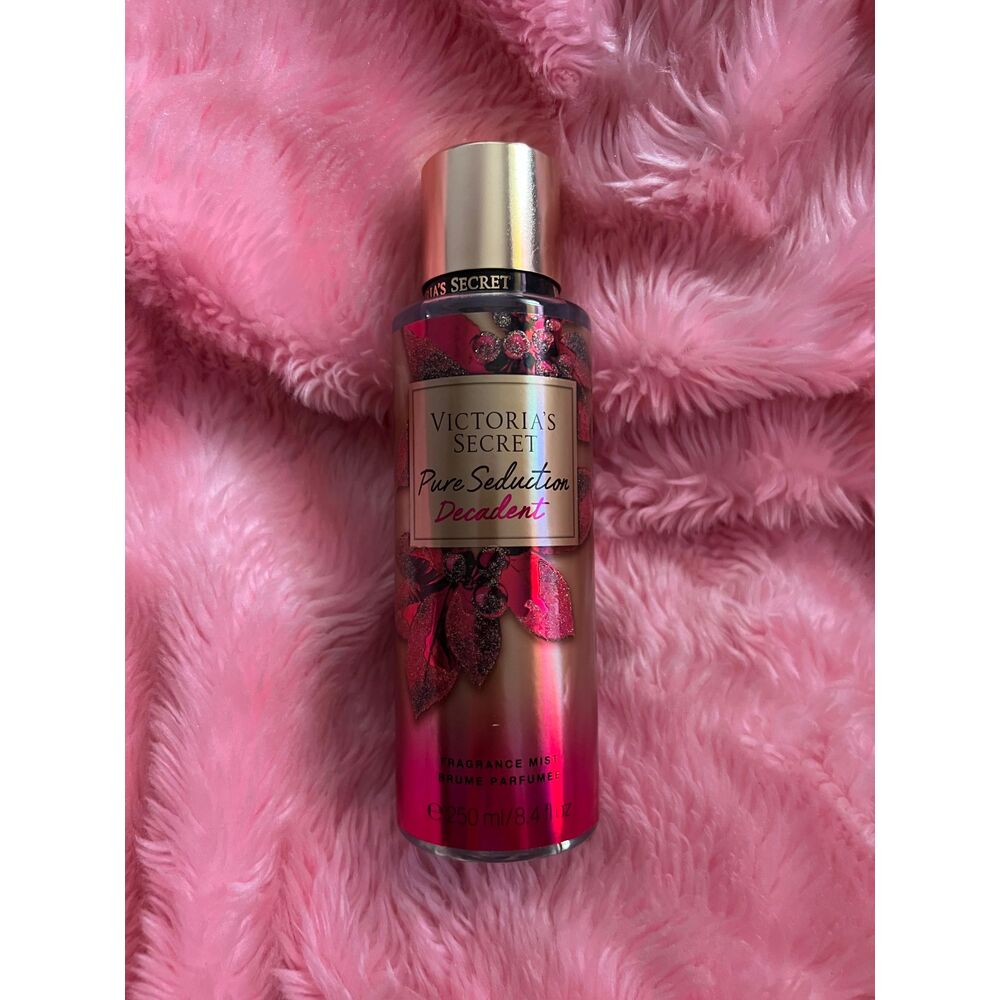 Victoria's Secret | Pure Seduction Decadent Vücut spreyi 