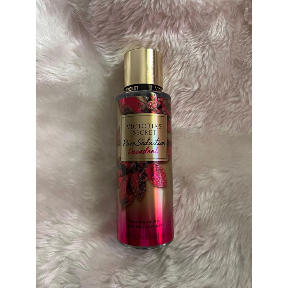 Victoria's Secret | Pure Seduction Decadent Vücut spreyi 