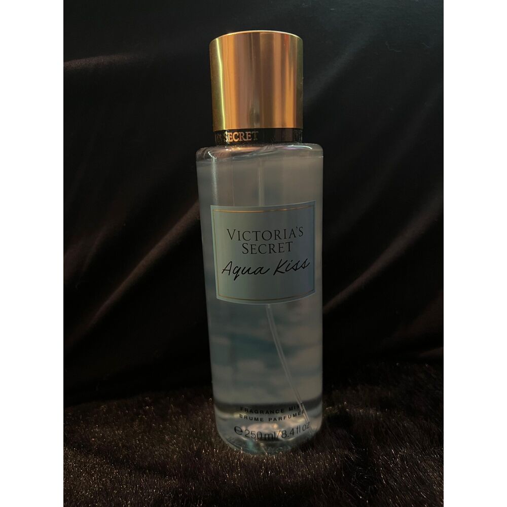 Victoria's Secret | Aqua Kiss Vücut spreyi 