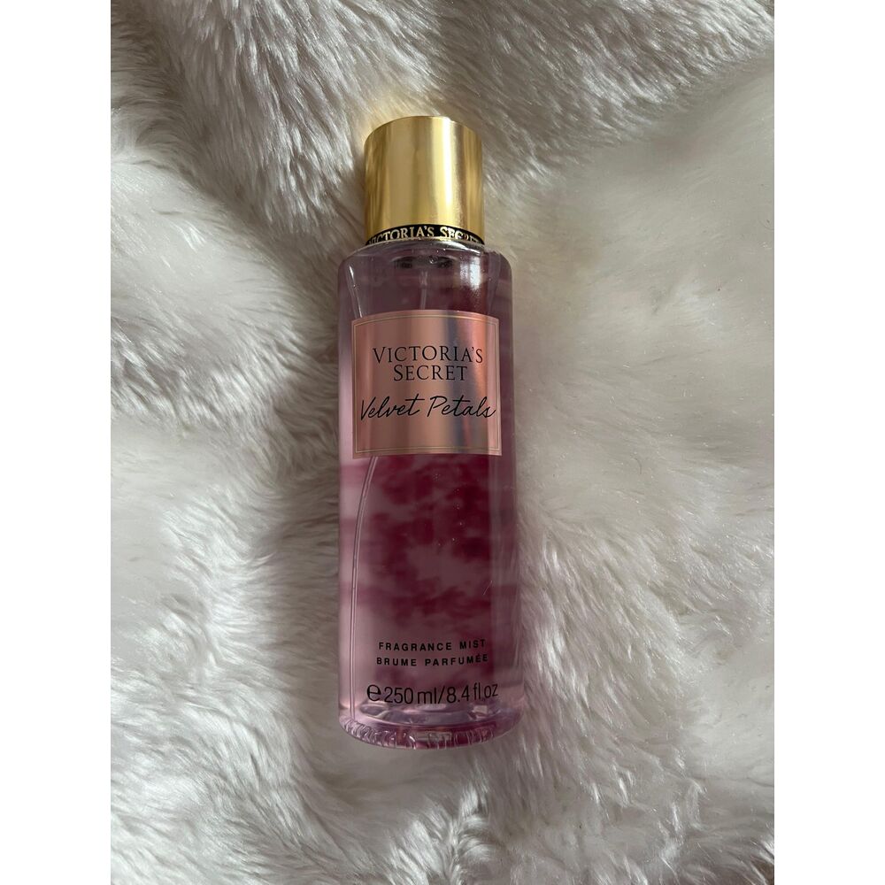 Victoria's secret | Velvet petals vücut spreyi 