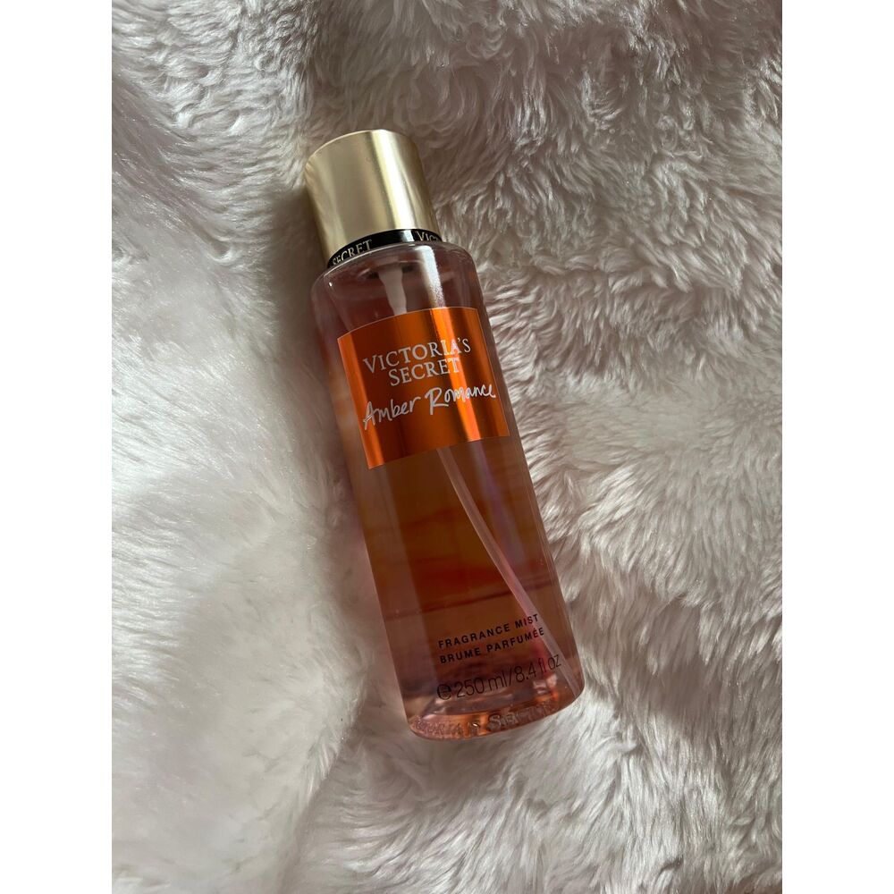 Victoria's Secret | Amber Romance Vücut spreyi 