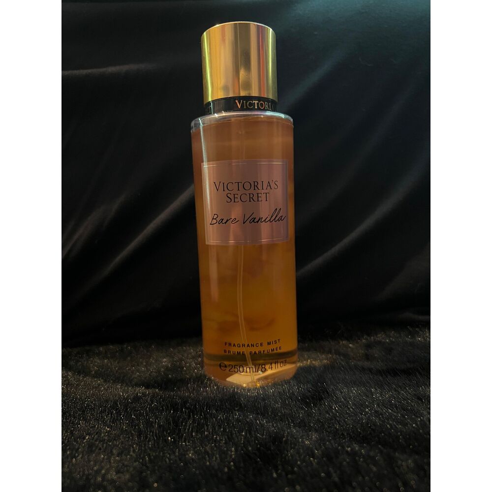 Victoria's Secret | Bare vanilla Vücut spreyi 