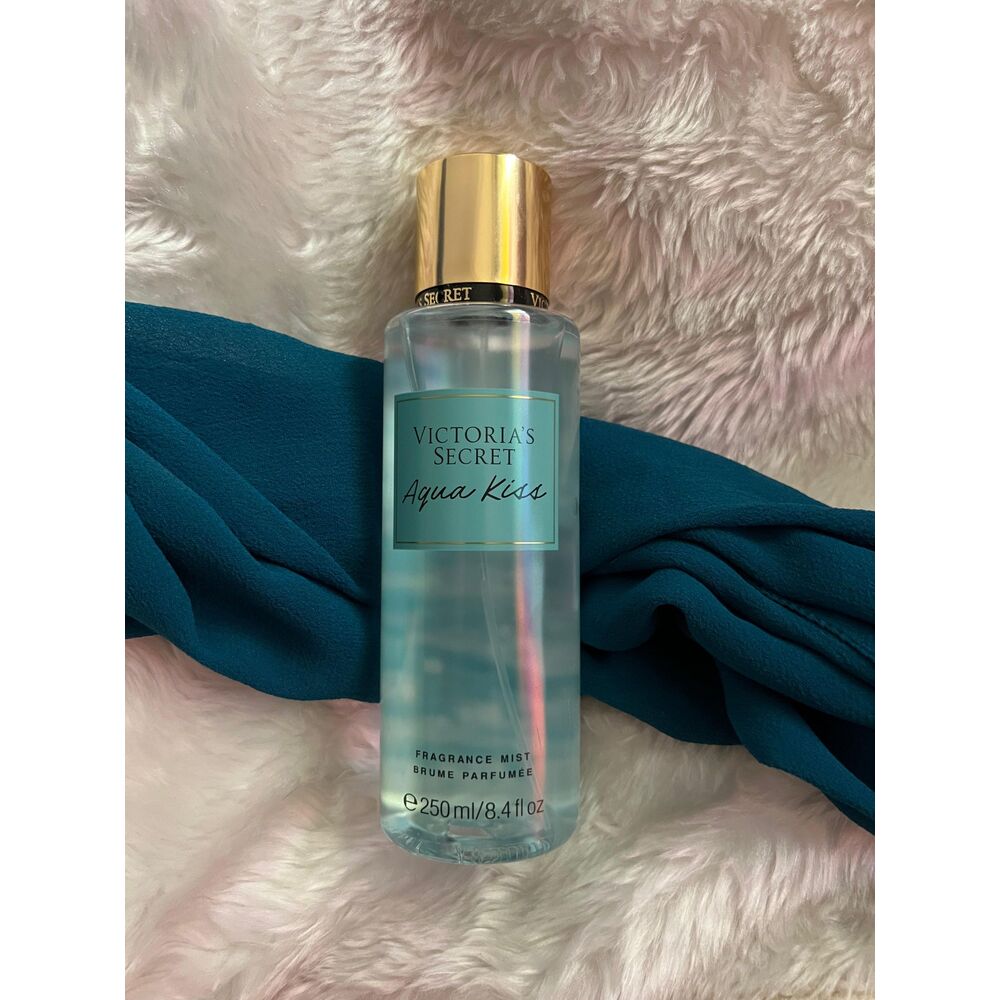 Victoria's Secret | Aqua Kiss Vücut spreyi 
